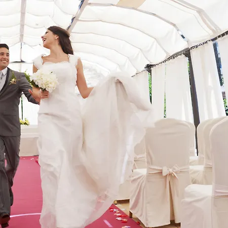 Barcelo 마르베야