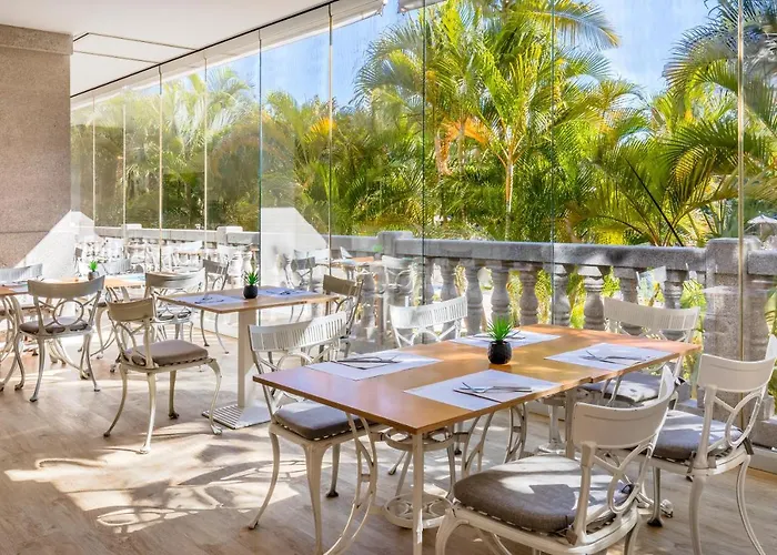 Hotel Barceló 4*