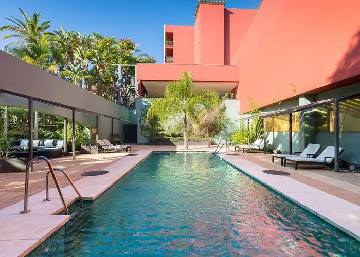 Barceló Hotel 4*