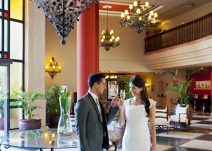Hotel Barceló 4*