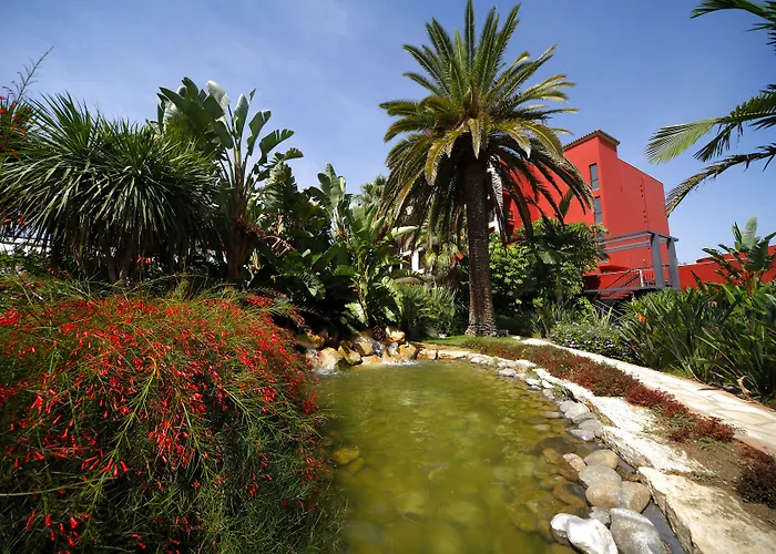 Barceló Hotel 4*