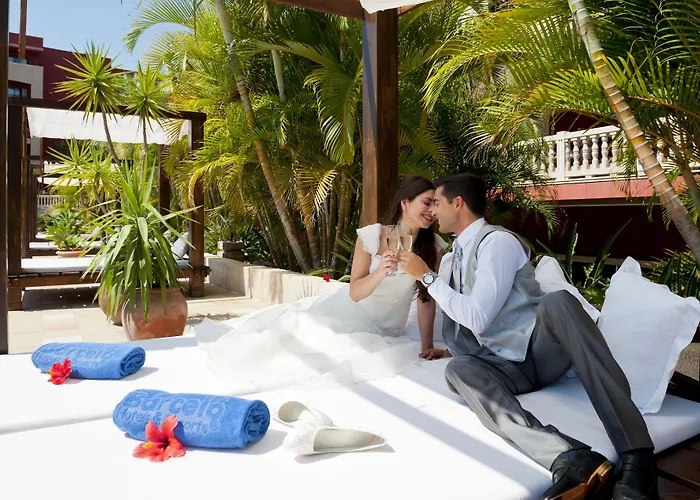 Barceló Hotel Marbella